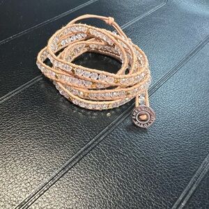 Victoria Emerson bracelet